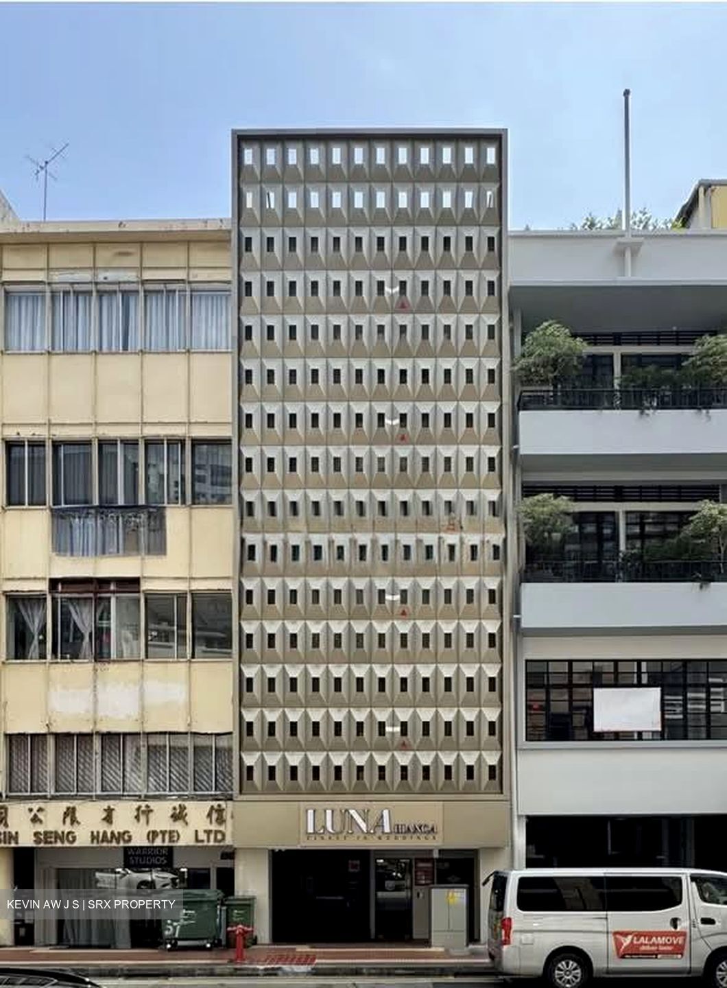 Hongkong Street (D1), Shop House #565613761